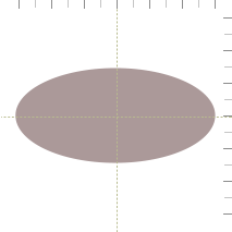 ウエダ美粧堂 メイクブラシ栞　SHIORI